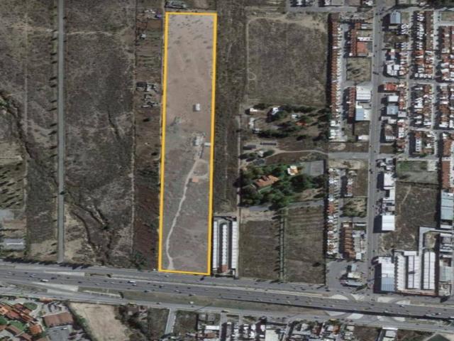 #4 - Terreno para construcción para Venta en Saltillo - CH