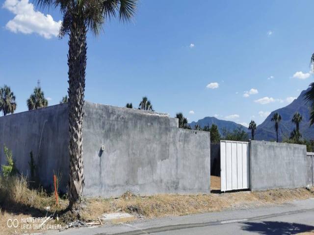 #7 - Terreno para construcción para Venta en Monterrey - NL