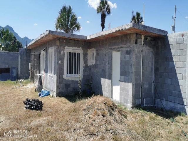 #7 - Terreno para construcción para Venta en Monterrey - NL