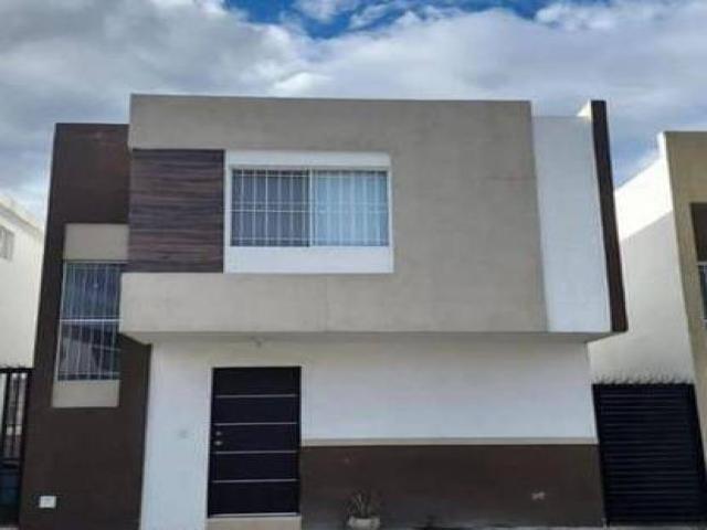 #6 - Casa para Venta en Apodaca - NL