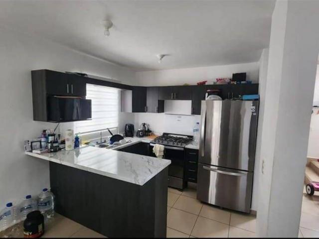 #6 - Casa para Venta en Apodaca - NL