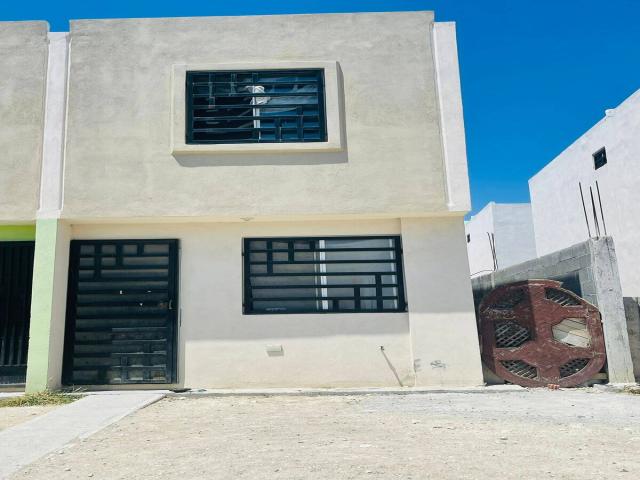 #8 - Casa pequeña para Venta en Gral. Zuazua - NL