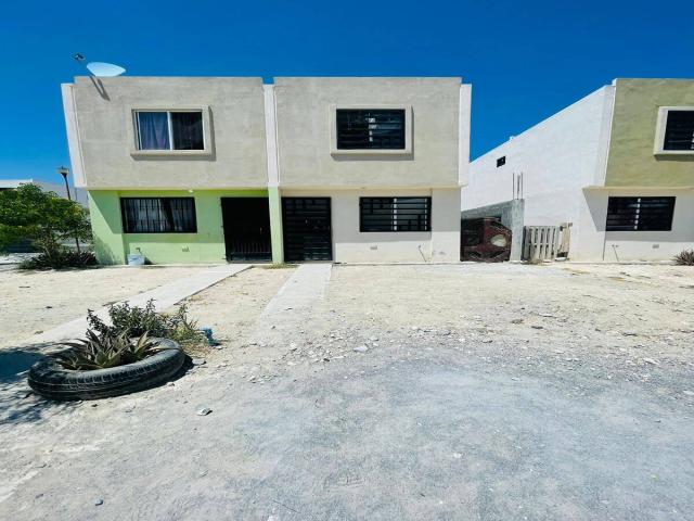 #8 - Casa pequeña para Venta en Gral. Zuazua - NL